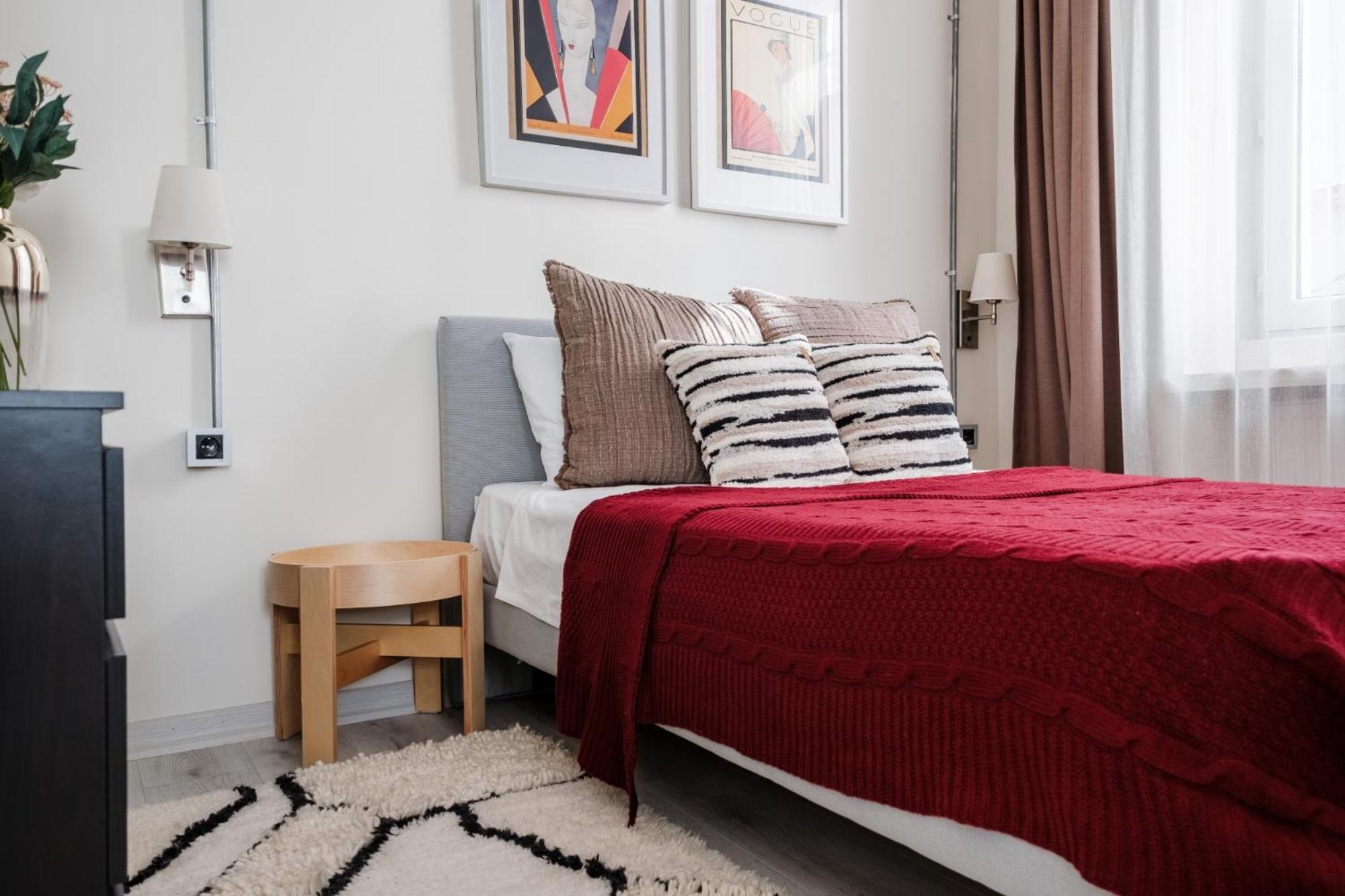 Unique Flat W 5 Min To Galata Tower Istiklal Ave Apartman Isztambul Kültér fotó