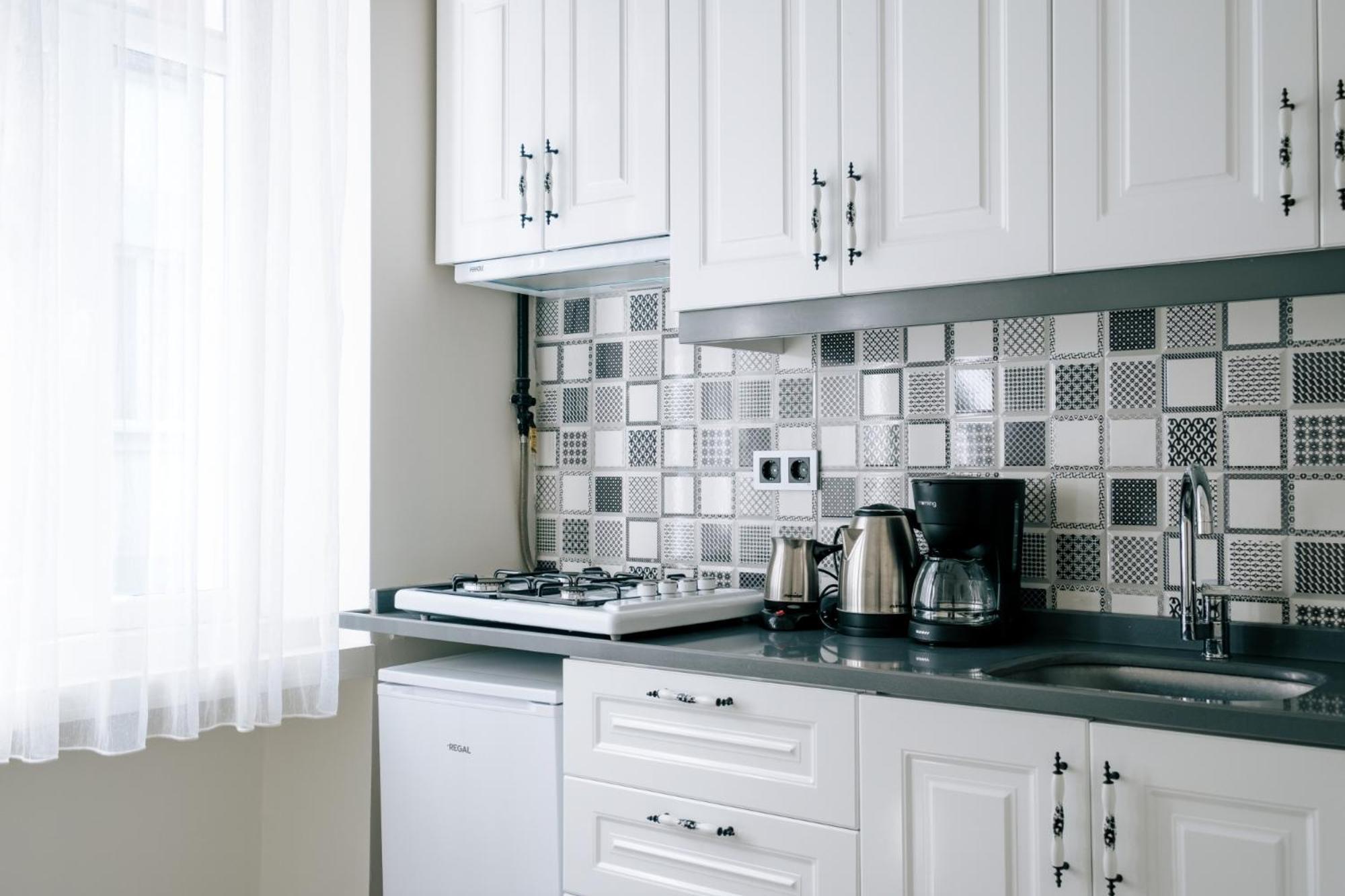 Unique Flat W 5 Min To Galata Tower Istiklal Ave Apartman Isztambul Kültér fotó