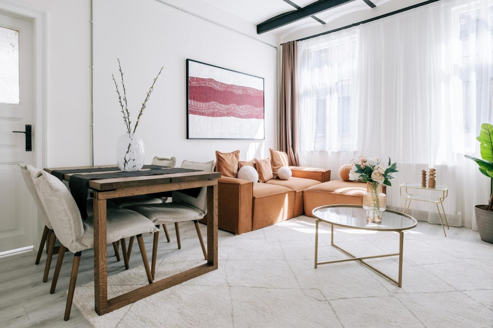 Unique Flat W 5 Min To Galata Tower Istiklal Ave Apartman Isztambul Kültér fotó